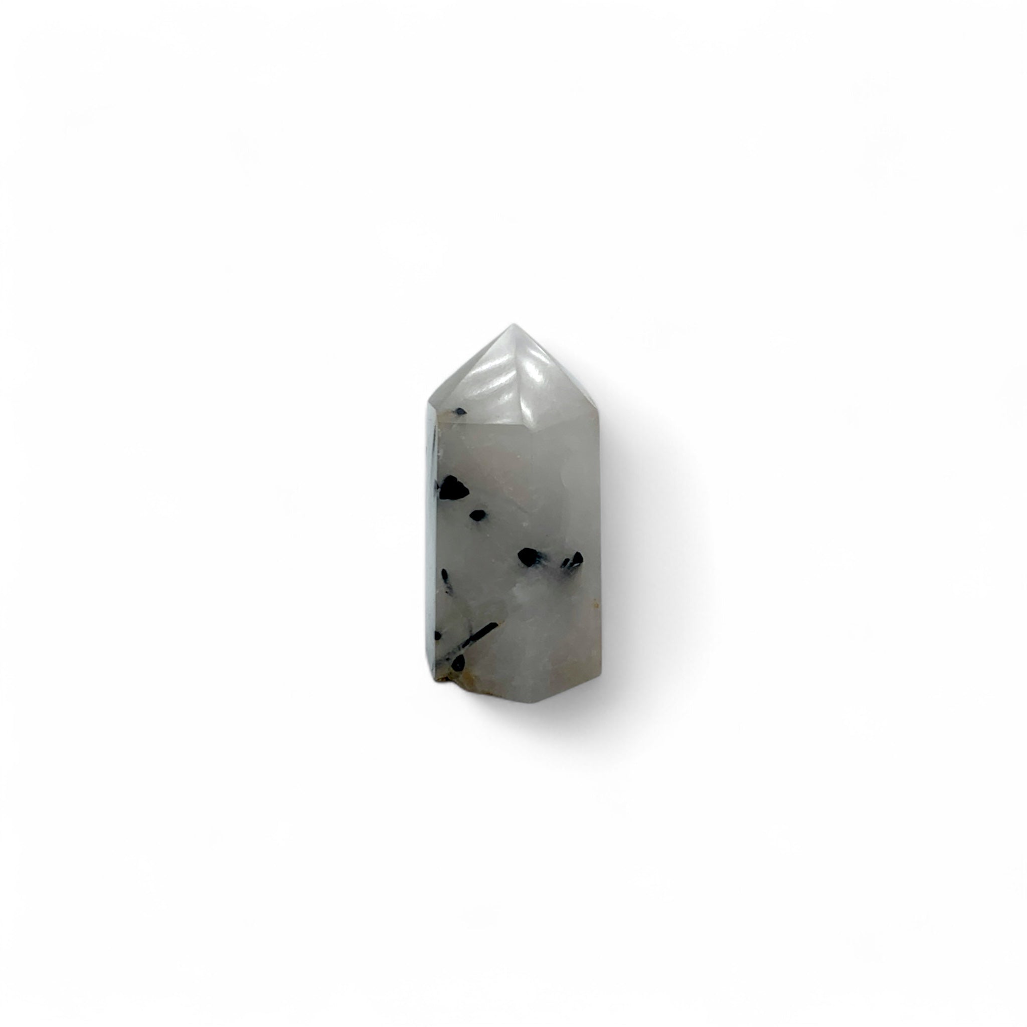 Quartz - Tourmalated Generator $30